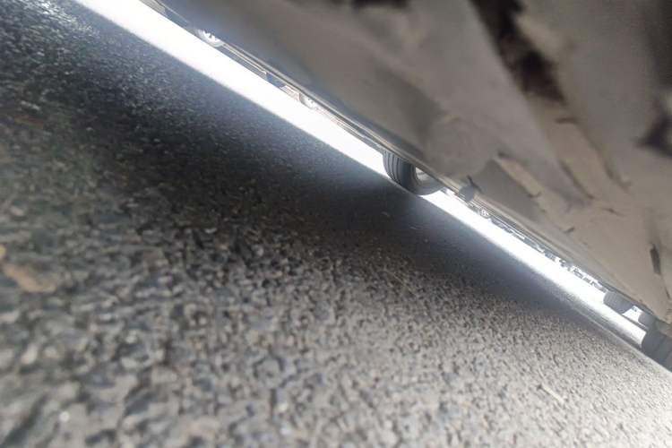 Used Lynk & Co 03 2022 1.5TD DCT JingPro Chassis Front Left