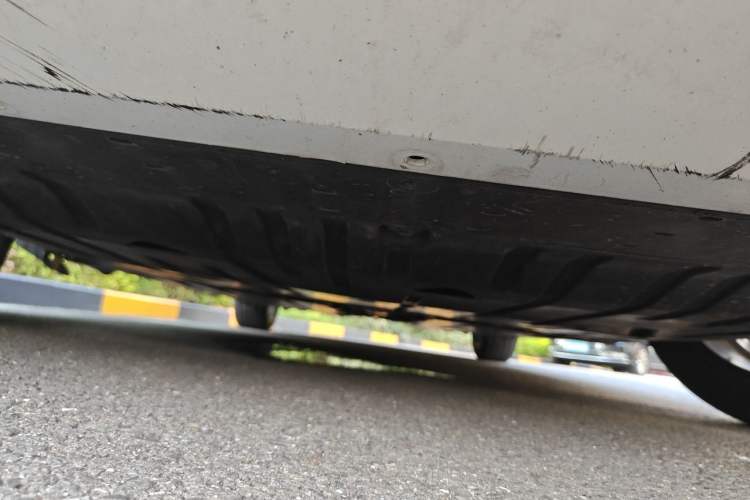 Used Lynk & Co 03 2022 1.5TD DCT JingPro Chassis Front