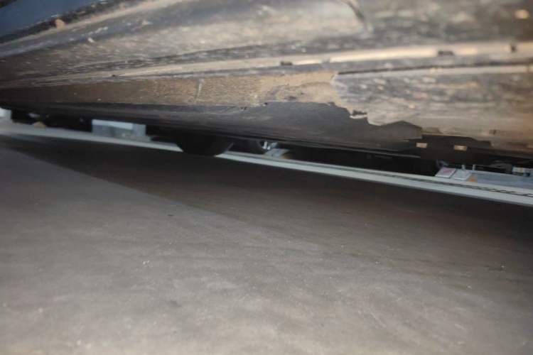 Used Lynk & Co 03 2022 2.0TD DCT GenioPlus Chassis Front Right