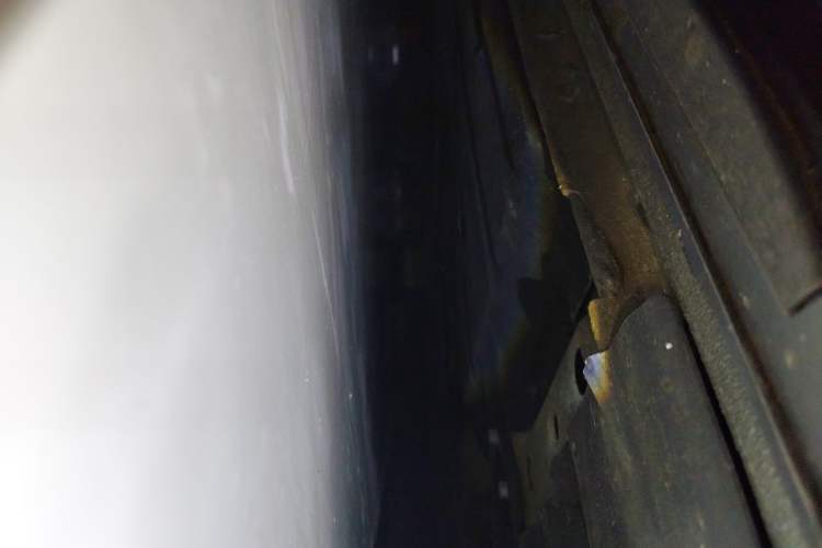 Used Lynk & Co 03 2022 1.5TD DCT JingPro Chassis Front Right