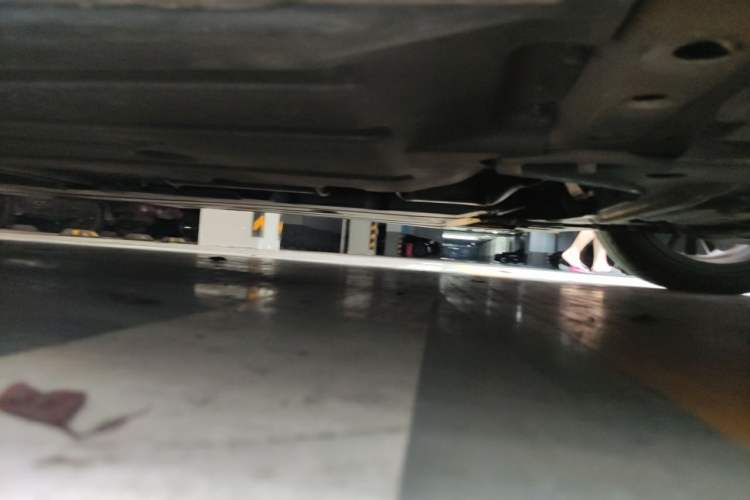 Used Lynk & Co 03 2022 1.5TD DCT JingPro Chassis Front Right