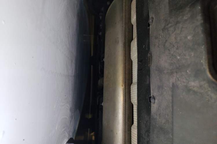 Used Lynk & Co 03 2022 1.5TD DCT JingPro Chassis Rear