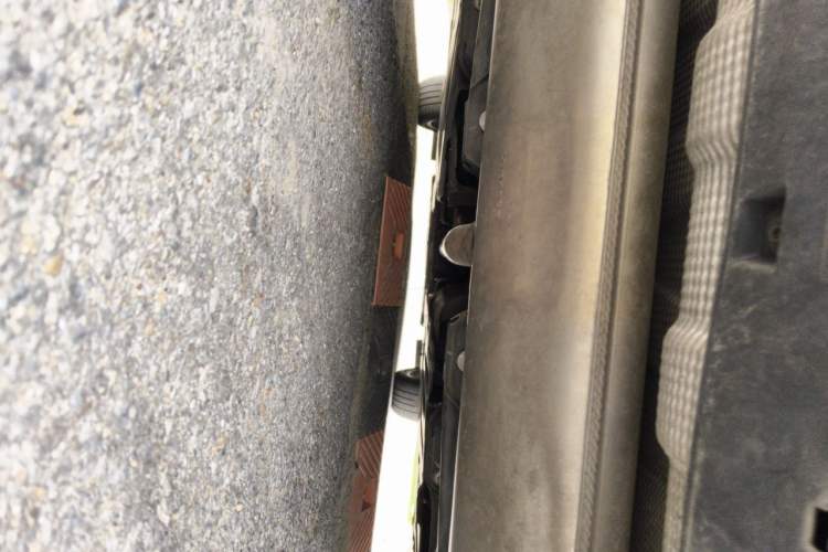 Used Lynk & Co 03 2022 1.5TD DCT JingPro Chassis Rear