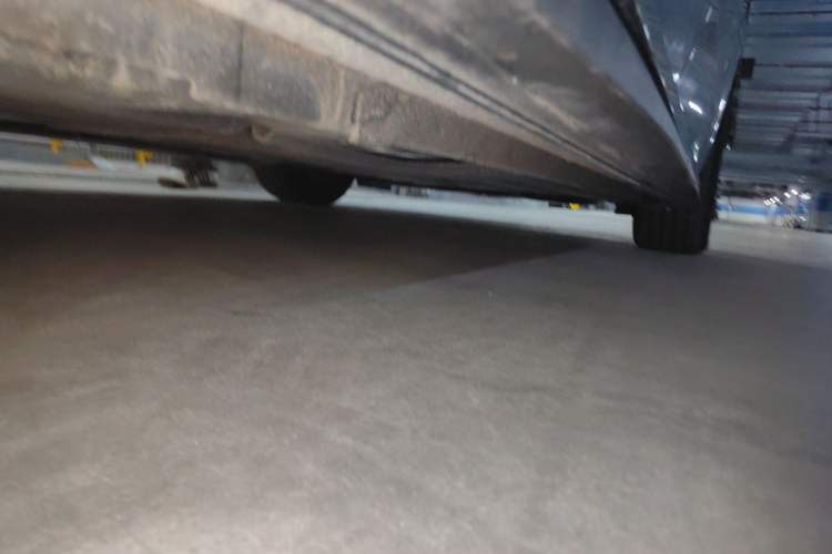 Used Lynk & Co 03 2022 2.0TD DCT GenioPlus Chassis Rear Right