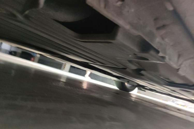 Used Lynk & Co 03 2022 1.5TD DCT JingPro Chassis Rear Right