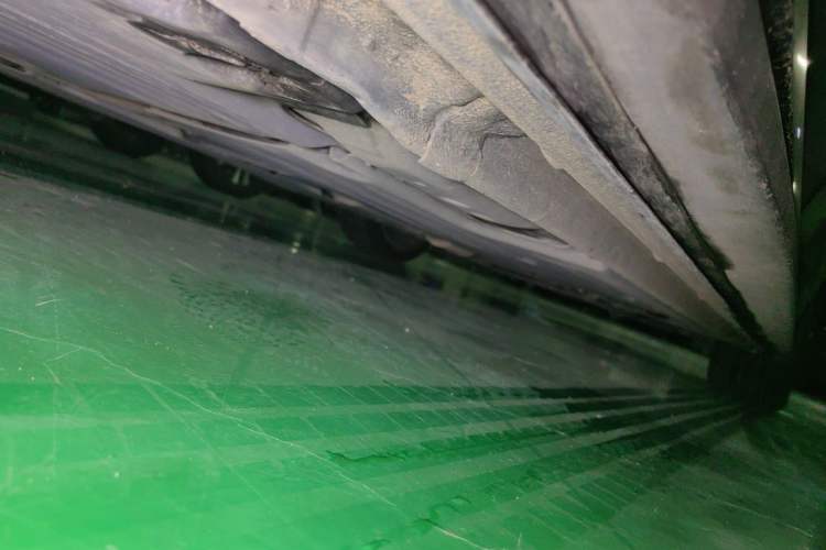 Used Lynk & Co 03 2022 2.0TD DCT JingPro Chassis Rear Right
