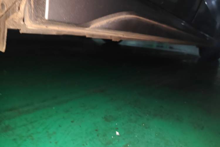 Used Lynk & Co 03 2022 2.0TD DCT JingPro Chassis Rear Right