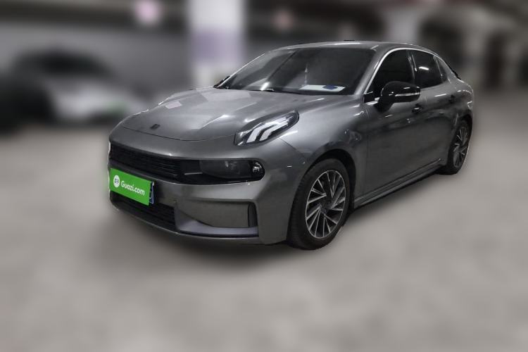 Used Lynk & Co 03 2022 1.5TD DCT JingPlus Guazi used car, China used car export, Used car for sale, Used  cars, Cheapest cars for sale