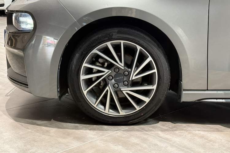Used Lynk & Co 03 2022 1.5TD DCT JingPlus Exterior 7