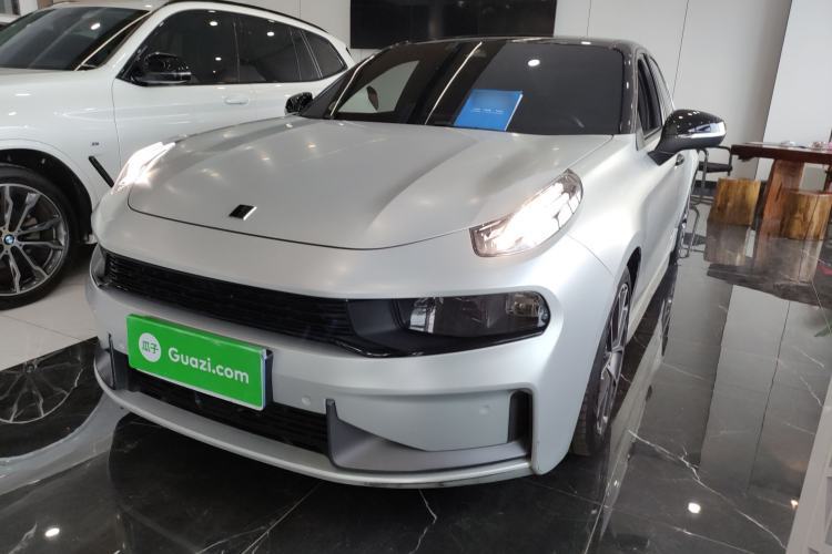Used Lynk & Co 03 2022 2.0TD DCT JingPro Guazi used car, China used car export, Used car for sale, Used  cars, Cheapest cars for sale