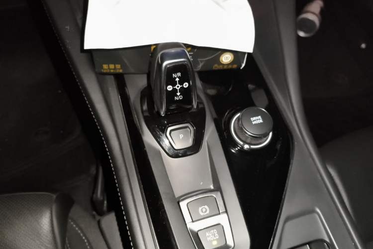 Used Lynk & Co 03 2022 2.0TD DCT JingPro Gear Lever