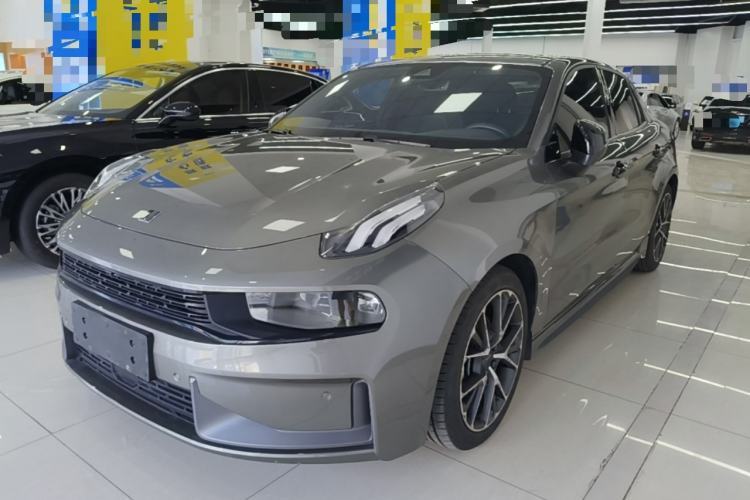 Used Lynk & Co 03 2022 2.0TD DCT JingPro Guazi used car, China used car export, Used car for sale, Used  cars, Cheapest cars for sale
