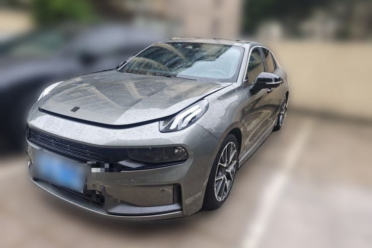 Used Lynk & Co 03 2022 1.5TD DCT JingPro Guazi used car, China used car export, Used car for sale, Used cars, Cheapest cars for sale