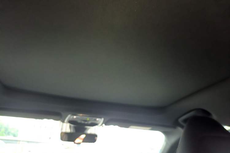 Used Lynk & Co 03 2022 1.5TD DCT JingPlus Headliner