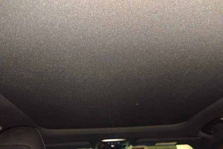 Used Lynk & Co 03 2022 1.5TD DCT JingPro Headliner