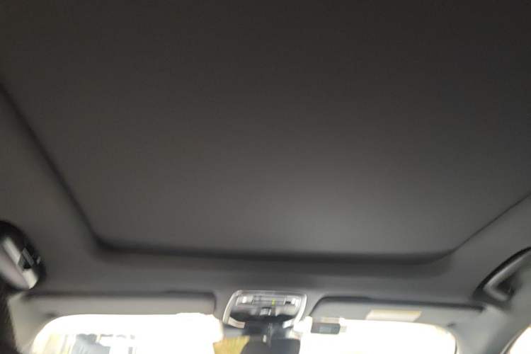 Used Lynk & Co 03 2022 2.0TD DCT JingPro Headliner