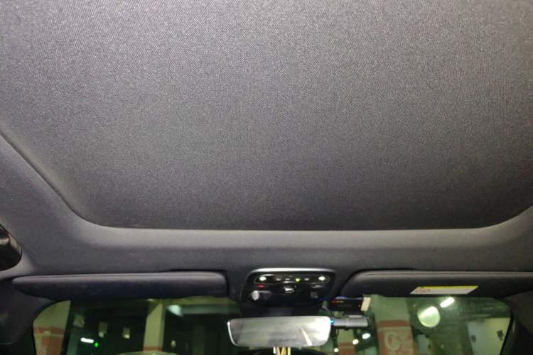Used Lynk & Co 03 2022 2.0TD DCT JingPro Headliner