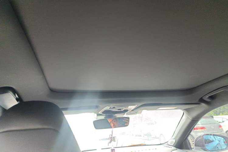Used Lynk & Co 03 2022 1.5TD DCT JingPro Headliner
