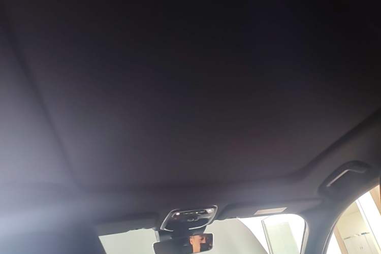 Used Lynk & Co 03 2022 2.0TD DCT JingPro Headliner