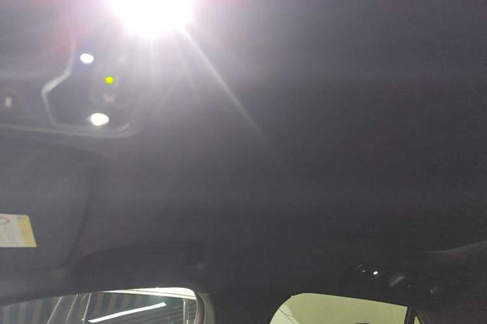 Used Lynk & Co 03 2022 1.5TD DCT JingPro Headliner