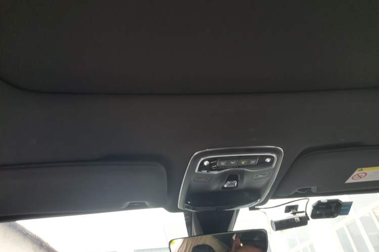 Used Lynk & Co 03 2022 2.0TD DCT GenioPlus Headliner