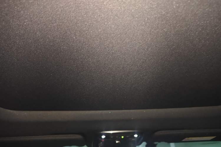 Used Lynk & Co 03 2022 2.0TD DCT JingPro Headliner