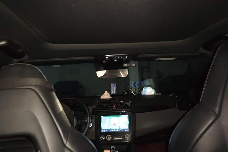 Used Lynk & Co 03 2022 2.0TD DCT GenioPlus Headliner