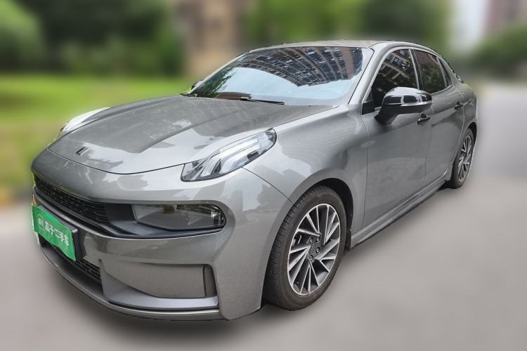 Used Lynk & Co 03 2022 2.0TD DCT GenioPlus Guazi used car, China used car export, Used car for sale, Used  cars, Cheapest cars for sale