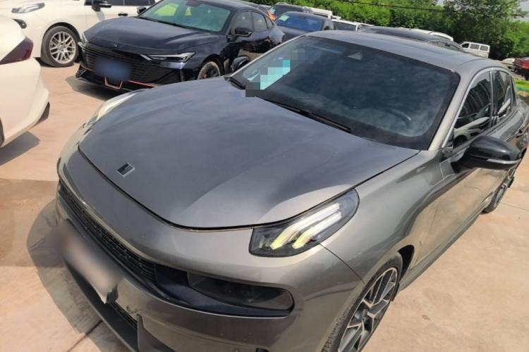 Used Lynk & Co 03 2022 2.0TD DCT JingPro Guazi used car, China used car export, Used car for sale, Used cars, Cheapest cars for sale
