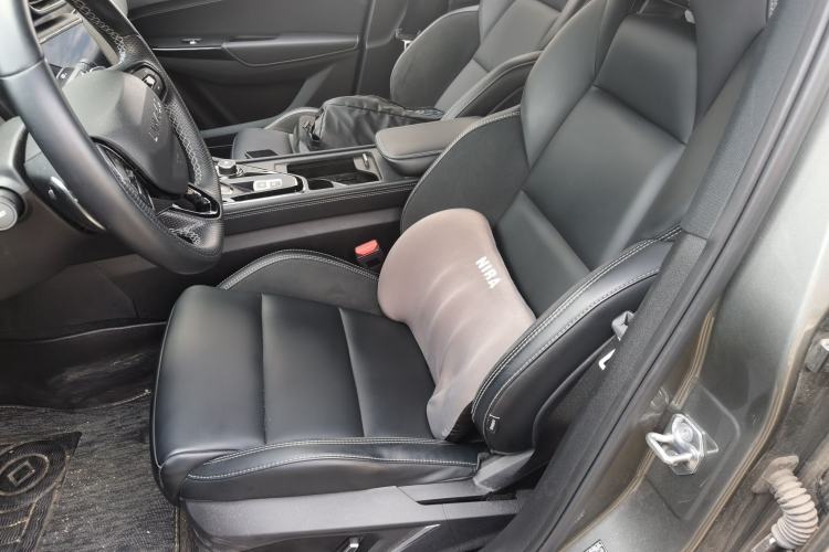 Used Lynk & Co 03 2022 2.0TD DCT GenioPlus Left Front Seat