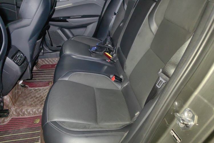 Used Lynk & Co 03 2022 2.0TD DCT JingPro Left Rear Seat