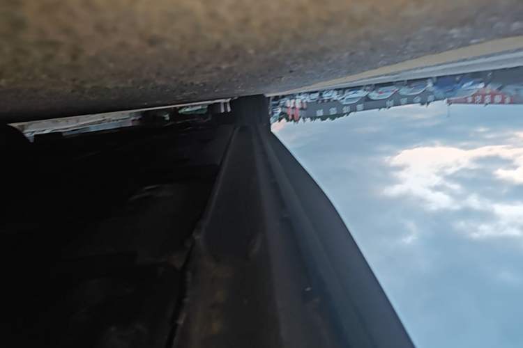 Used Lynk & Co 03 2022 2.0TD DCT JingPro Left Side Sill