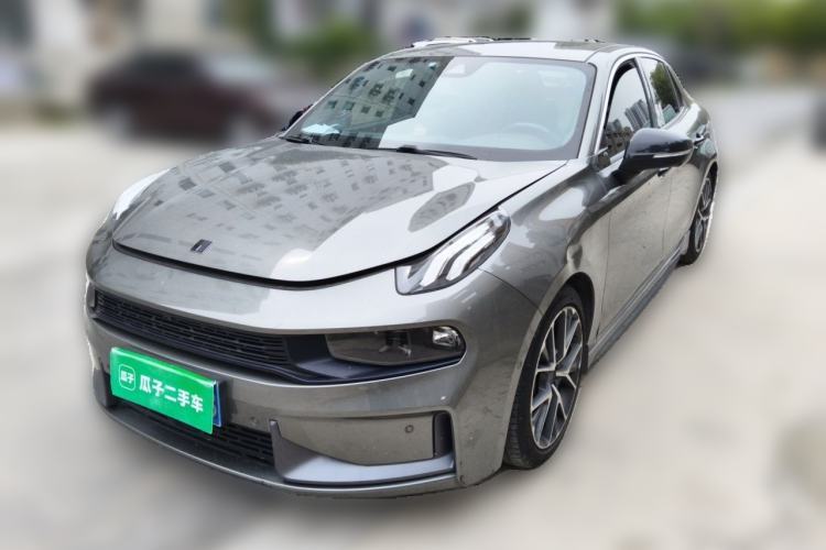 Used Lynk & Co 03 2022 1.5TD DCT JingPro Guazi used car, China used car export, Used car for sale, Used  cars, Cheapest cars for sale