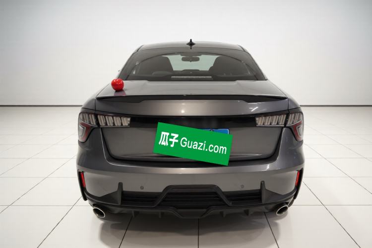 Used Lynk & Co 03 2022 2.0TD DCT GenioPlus Rear