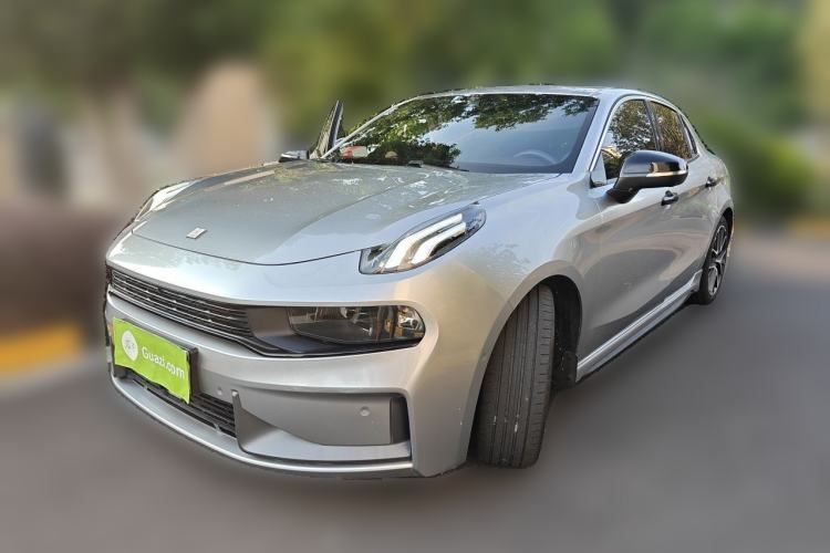 Used Lynk & Co 03 2022 1.5TD DCT JingPro Guazi used car, China used car export, Used car for sale, Used cars, Cheapest cars for sale