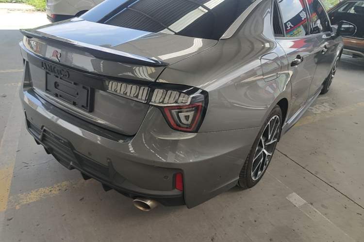 Used Lynk & Co 03 2022 2.0TD DCT JingPro Right Rear Taillight