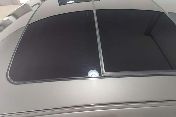 Used Lynk & Co 03 2022 2.0TD DCT JingPro Roof