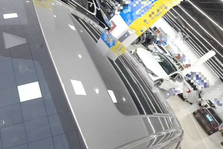 Used Lynk & Co 03 2022 2.0TD DCT JingPro Roof