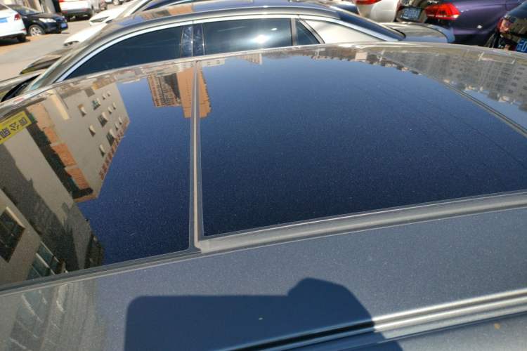 Used Lynk & Co 03 2022 2.0TD DCT JingPro Roof