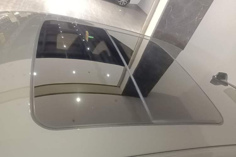 Used Lynk & Co 03 2022 1.5TD DCT JingPlus Roof