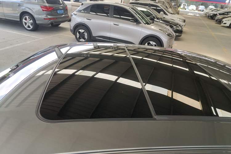 Used Lynk & Co 03 2022 2.0TD DCT JingPro Roof
