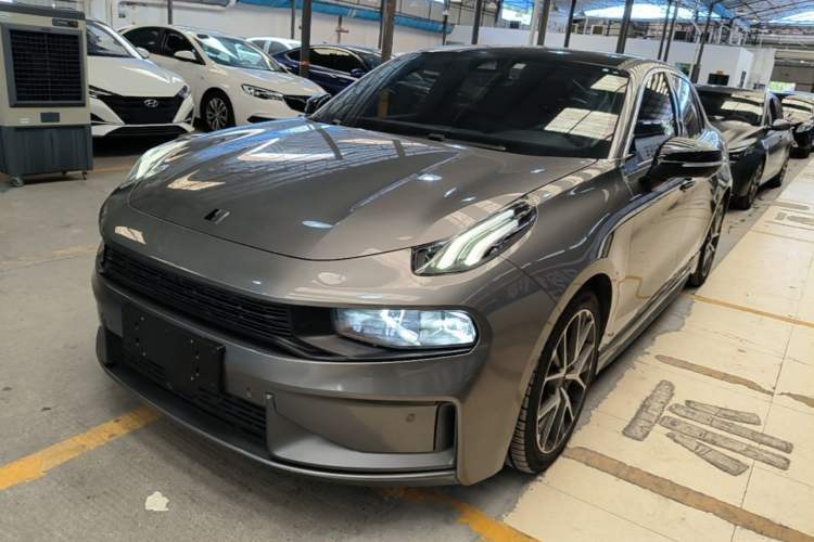Used Lynk & Co 03 2022 2.0TD DCT JingPro Guazi used car, China used car export, Used car for sale, Used cars, Cheapest cars for sale