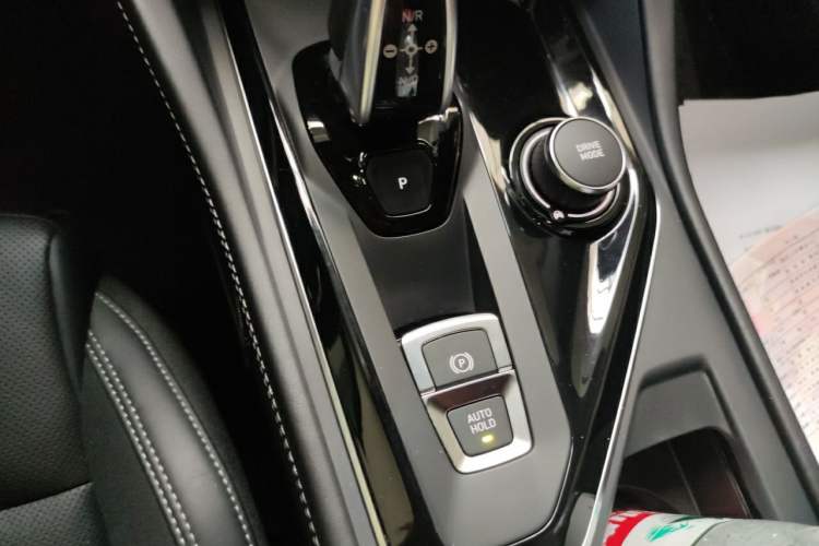 Used Lynk & Co 03 2022 1.5TD DCT JingPro Vehicle Key