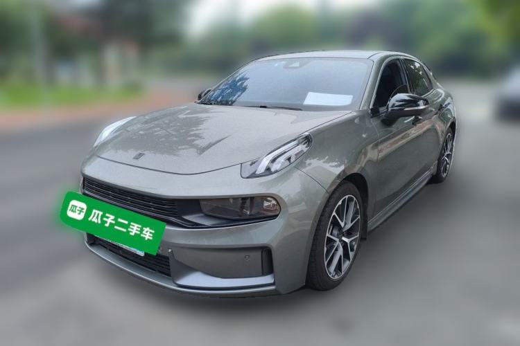 Used Lynk & Co 03 2022 2.0TD DCT JingPro Guazi used car, China used car export, Used car for sale, Used  cars, Cheapest cars for sale