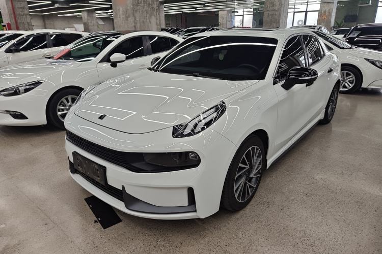 Used Lynk & Co 03 2022 1.5TD DCT JingPlus Guazi used car, China used car export, Used car for sale, Used  cars, Cheapest cars for sale