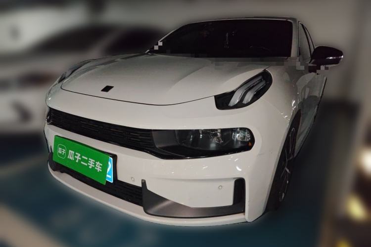 Used Lynk & Co 03 2022 2.0TD DCT JingPro Guazi used car, China used car export, Used car for sale, Used cars, Cheapest cars for sale