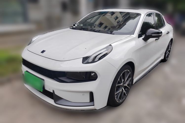 Used Lynk & Co 03 2022 2.0TD DCT JingPro Guazi used car, China used car export, Used car for sale, Used  cars, Cheapest cars for sale