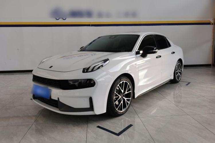 Used Lynk & Co 03 2022 1.5TD DCT JingPro Guazi used car, China used car export, Used car for sale, Used  cars, Cheapest cars for sale