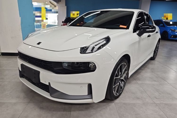 Used Lynk & Co 03 2022 1.5TD DCT JingPro Guazi used car, China used car export, Used car for sale, Used  cars, Cheapest cars for sale