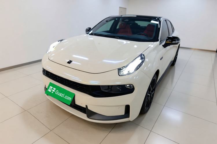 Gebrauchter Lynk & Co 03 2022 2.0TD DCT JingPro Guazi used car, China used car export, Used car for sale, Used cars, Cheapest cars for sale